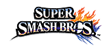 logo de la série Super Smash Bros.
