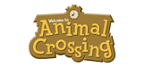 logo de la série Animal Crossing