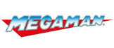logo de la série Mega-man