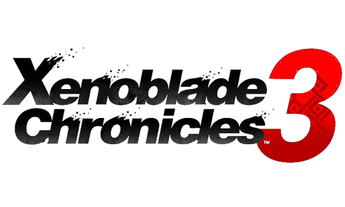  Logo du jeu Xenoblade Chronicles 3