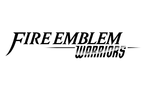  Logo du jeu Fire Emblem Warriors