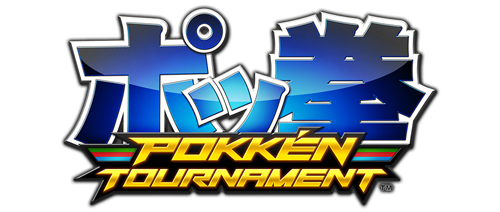 Découvrez la série Pokken Tournament