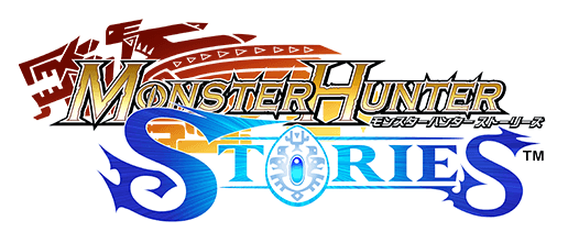Image de la série Monster Hunter Stories