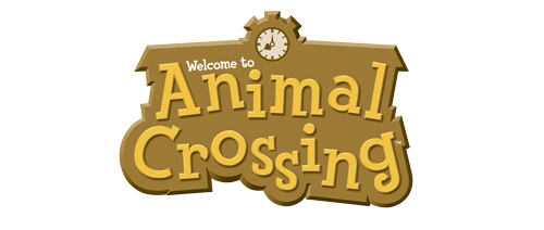 Découvrez la série Animal Crossing