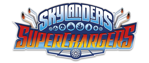 Image de la série Skylanders Superchargers