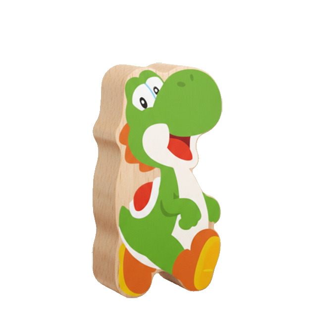 Yoshi de Bois