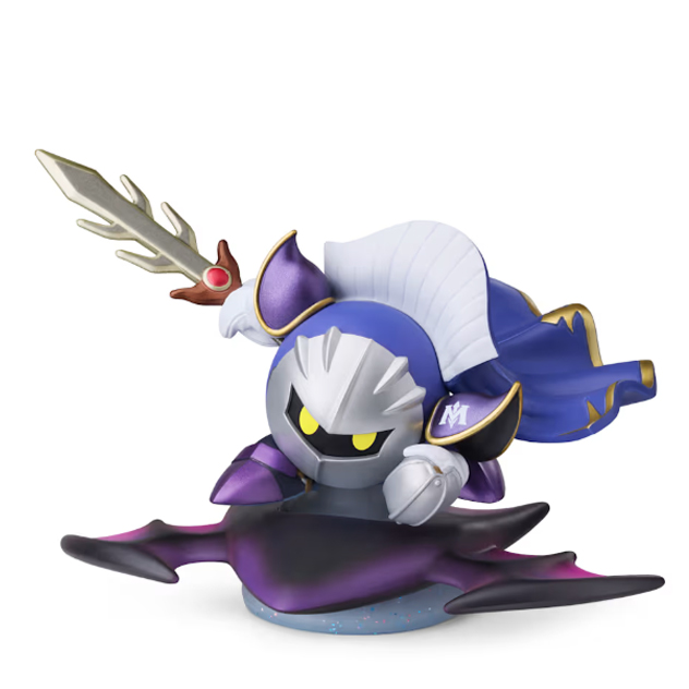 Meta Knight et l