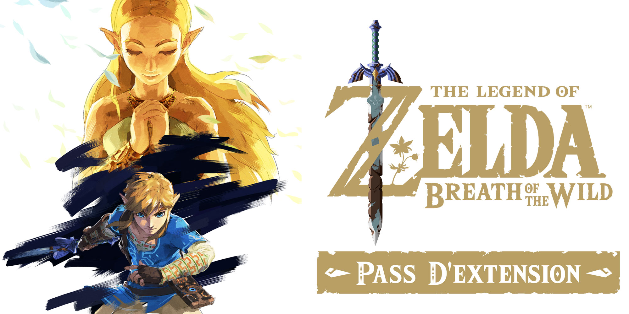 Zelda the pass Extension