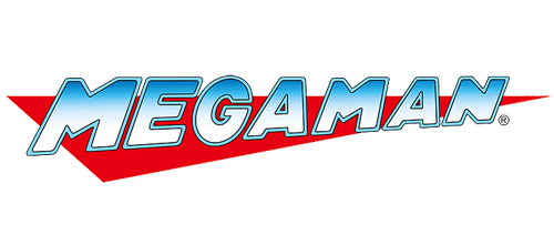 Image de la série Mega-man
